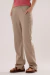 Pantalón Duoglio de lino - Sant Antoni – Ropa de Mujer