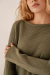 Imagen de Sweater tejido Palmito