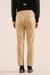 Pantalón Lanceta de bengalina