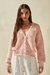 Cardigan Orche - comprar online
