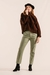 Pantalón Lanceta de bengalina - comprar online