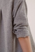 Camisa Viola de lino - comprar online