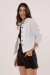Chaqueta Minori de algoodón - Sant Antoni – Ropa de Mujer