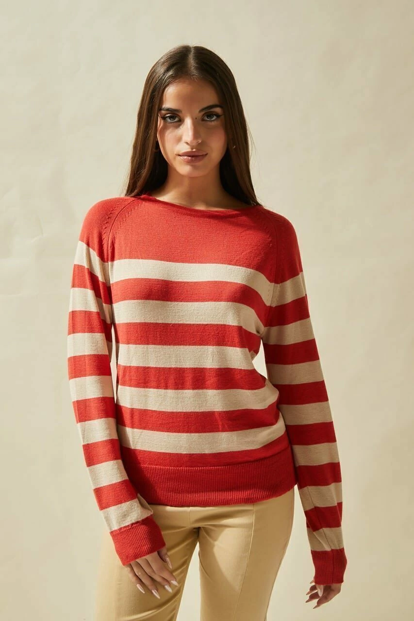 Sweater Barcola en internet