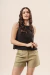 Musculosa Brisas - comprar online