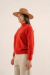 Sweater tejido Sauce - tienda online