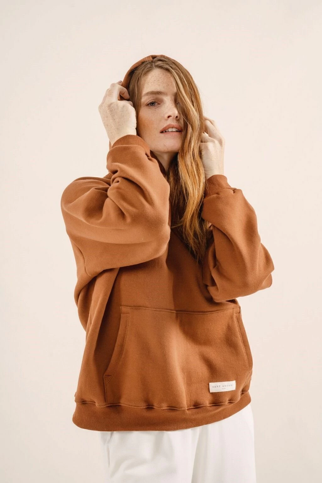 Buzo Petunia - comprar online