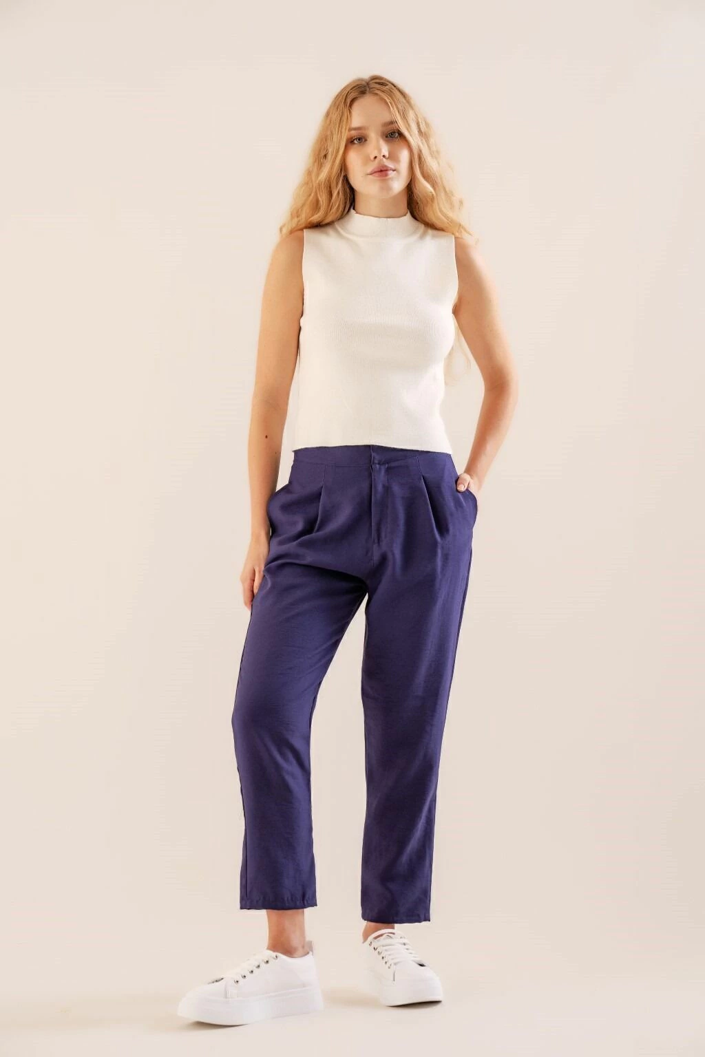 Imagen de Pantalón sastrero Casuarina