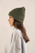 Gorro tejido Curupí