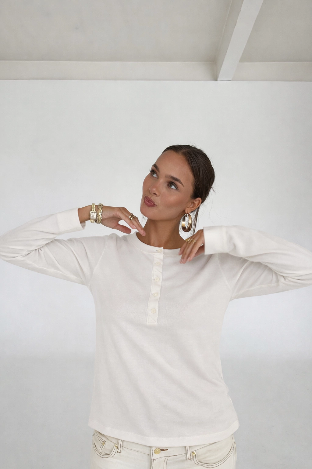 841 - Sant Antoni – Ropa de Mujer