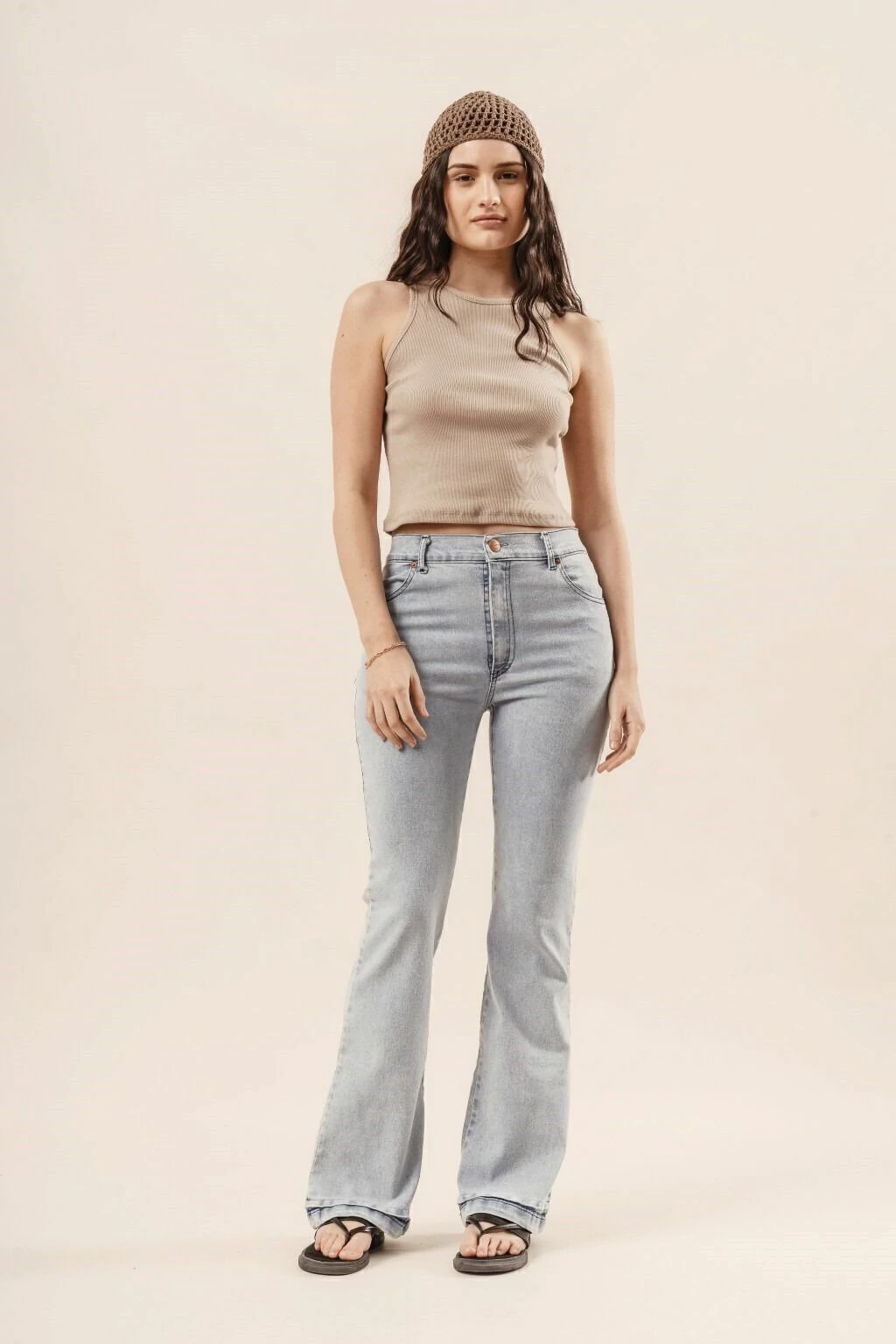 Jean Oxford Calcareo