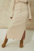 Pollera Carcavas