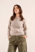 Sweater tejido Salina - tienda online