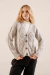 Cardigan tejido Urunday - comprar online