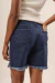 Bermuda Jean Petreo - tienda online