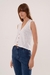 Chaleco Praiano tejido - Sant Antoni – Ropa de Mujer