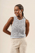 Imagen de Musculosa Arrocina tejido