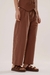 Pantalón Castiglione de algodón - Sant Antoni – Ropa de Mujer