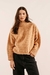 Sweater tejido Caranday