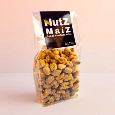 Maíz Español 70 g - comprar en línea