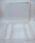 Organizador Rectangular Grande - 4 Divisiones - Profundidad 5 cm - Largo 23cm - Alto 18cm - comprar online