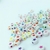 Cuenta Pastilla Estrella Colores Surtidos - comprar online