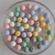 Bolita de Goma Para Portachupetes 10mm x 1 un. - comprar online