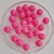 Bolita de Goma Para Portachupetes 12mm x 1 un. - MERCERIA CARRETEL