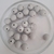 Bolita de Goma Para Portachupetes 12mm x 1 un. - tienda online