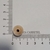 Bolita de Madera 14 mm diam. en internet