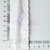 Broderie de Algodón Blanco - 40 mm - por 1 mt. - comprar online