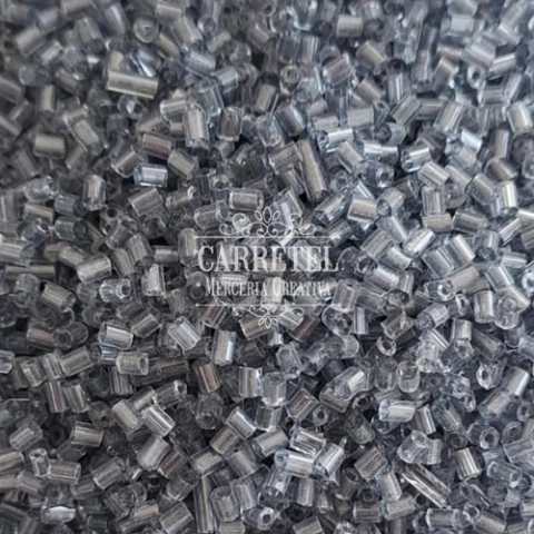 Canutillo Partido - Gris (601) - comprar online