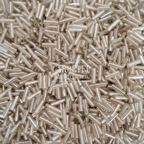 Canutillo - Plateado (509) - comprar online