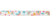 Cinta Infantil Little Dreams - 10 mm - por 1 mt. - comprar online