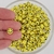 Carita Smile Amarilla Bolita x 5grs. - (Aprox 19 un) - comprar online