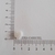 Corazon Perlado Blanco - comprar online