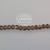 Cristal de Roca 4mm Dona - Marron (405) - (Aprox. 120 un. por Tira) en internet