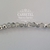 Cristal de Roca 4mm Dona - Plateado (406) -Aprox. 120 un. por Tira) en internet