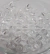 Cuenta Plástica Transparente 10mm - comprar online