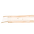 Cinta Dancer - Organza y Raso - Ancho 35mm - Rollo x 9.14-mts. - Oferta!! en internet