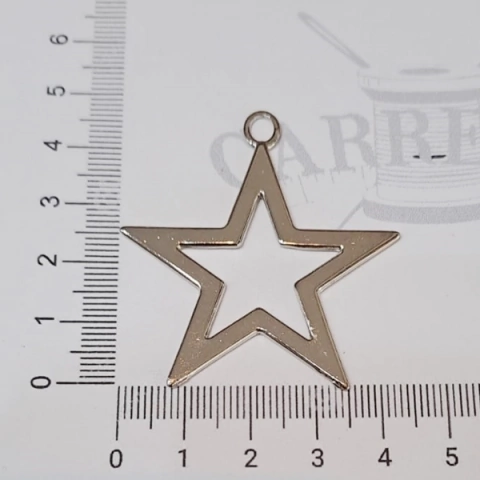 Dije Estrella Grande