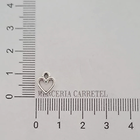 Dije Corazón - comprar online