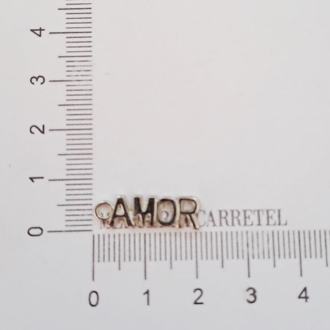 Dije Amor - comprar online
