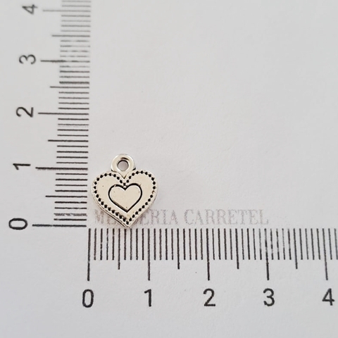 Dije Corazon