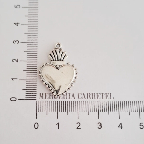Dije Corazón - comprar online