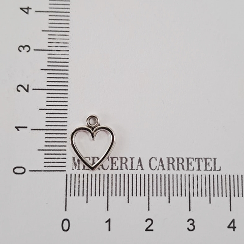 Dije Corazón - comprar online