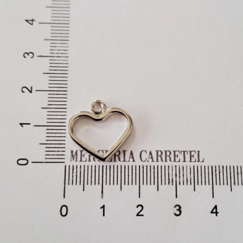 Dije Corazón - comprar online