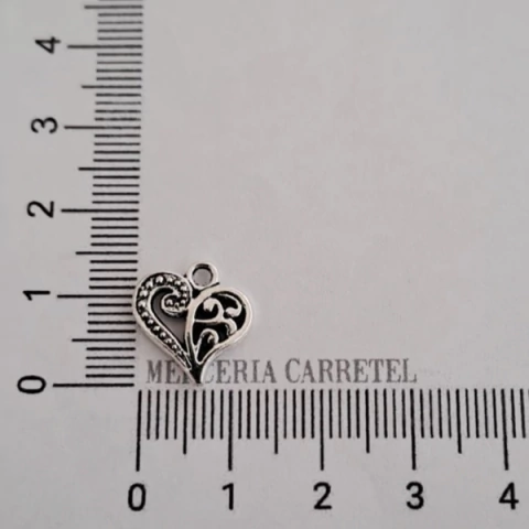 Dije Corazón - comprar online