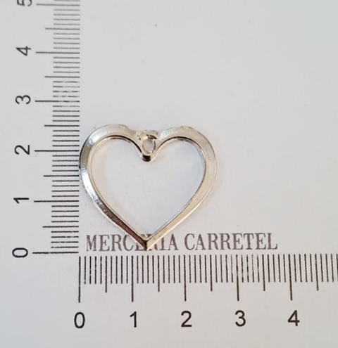 Dije Corazón - comprar online