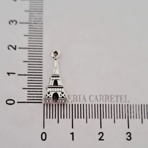 Dije Torre Eiffel - comprar online